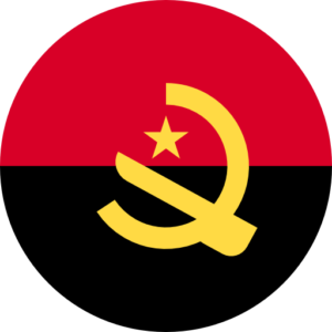 Total Database of  572,000 Angola’s Mobile Phone Numbers (Total country database)