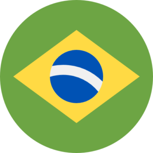 20,000 Active Brazil’s Mobile Phone Numbers (Batch 3)