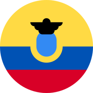 Total Database of 10,853,000 Ecuador’s Mobile Phone Numbers (Total country database)