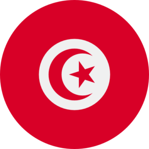 Total Database of 1,985,000 Tunisia’s Mobile Phone Numbers (Total country database)
